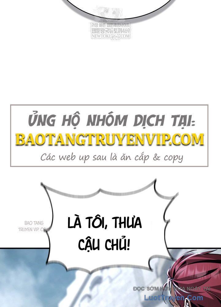 Sự Trả Thù Của Chúa Tể Bóng Tối Chapter 22 - Trang 6