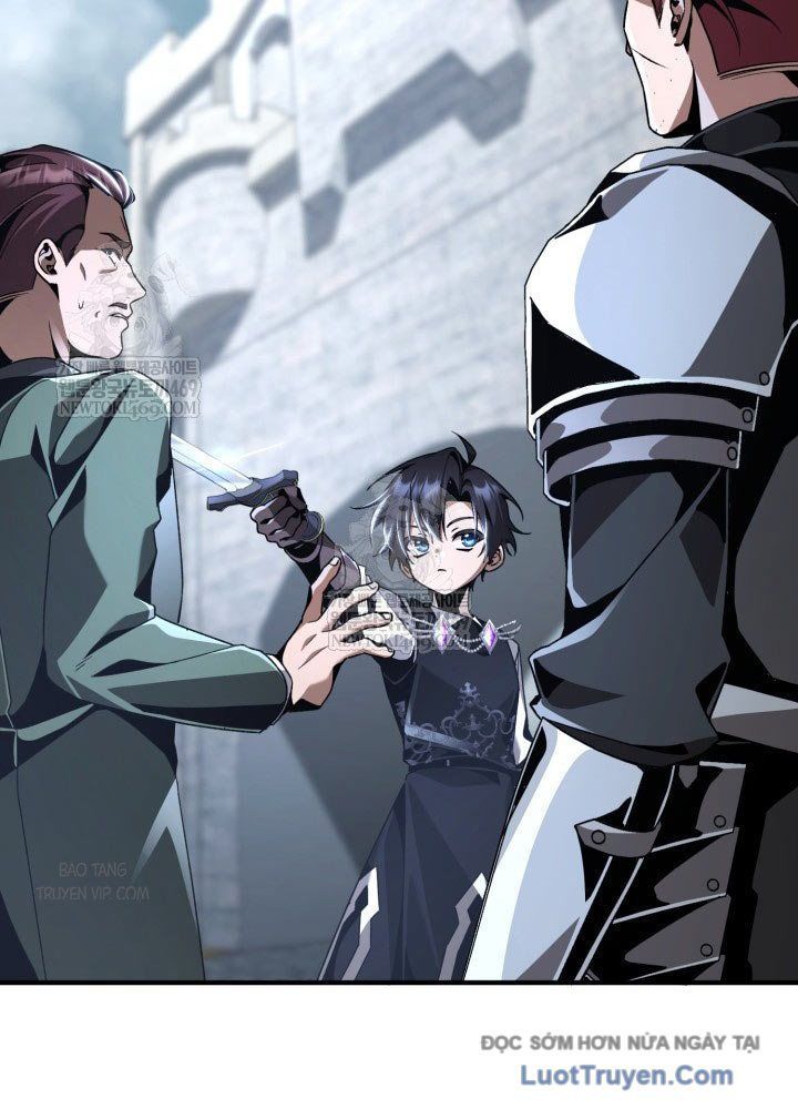 Sự Trả Thù Của Chúa Tể Bóng Tối Chapter 22 - Trang 7