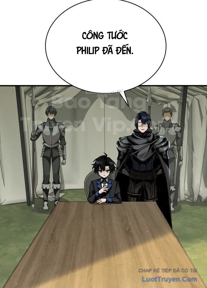 Sự Trả Thù Của Chúa Tể Bóng Tối Chapter 23 - Trang 13