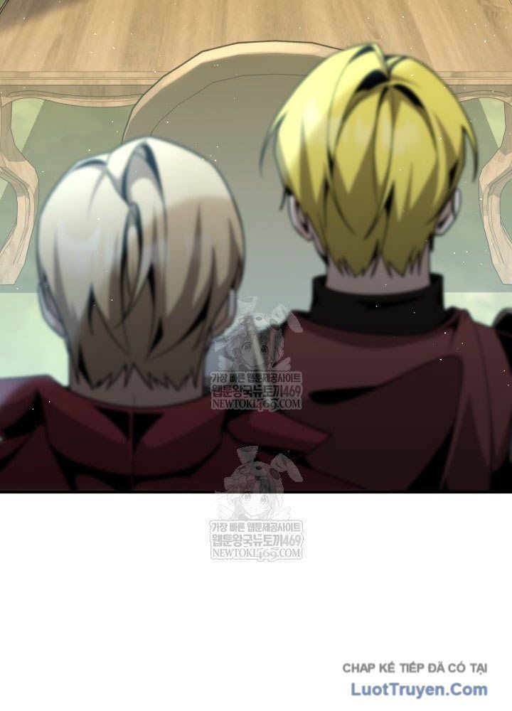 Sự Trả Thù Của Chúa Tể Bóng Tối Chapter 23 - Trang 14