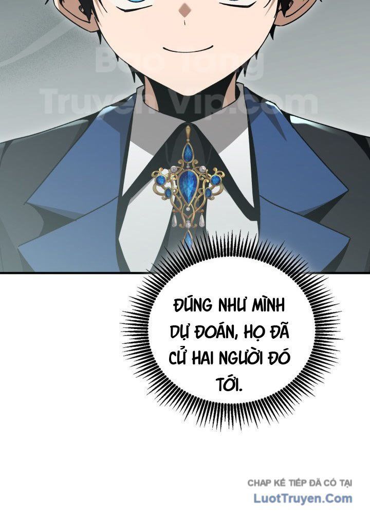 Sự Trả Thù Của Chúa Tể Bóng Tối Chapter 23 - Trang 16