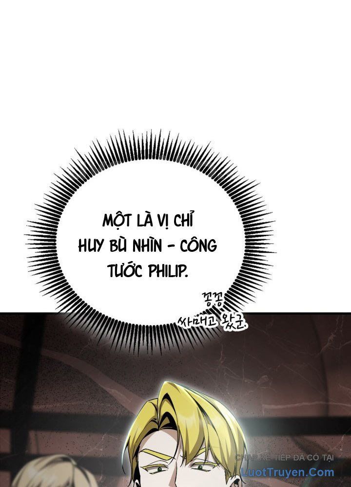 Sự Trả Thù Của Chúa Tể Bóng Tối Chapter 23 - Trang 17