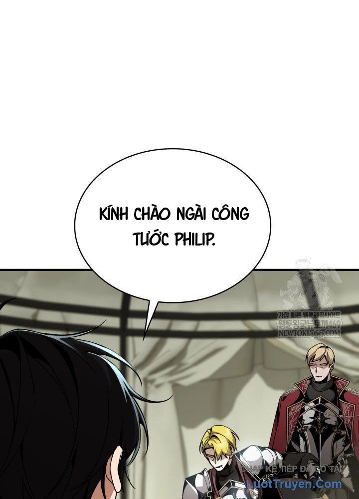 Sự Trả Thù Của Chúa Tể Bóng Tối Chapter 23 - Trang 22