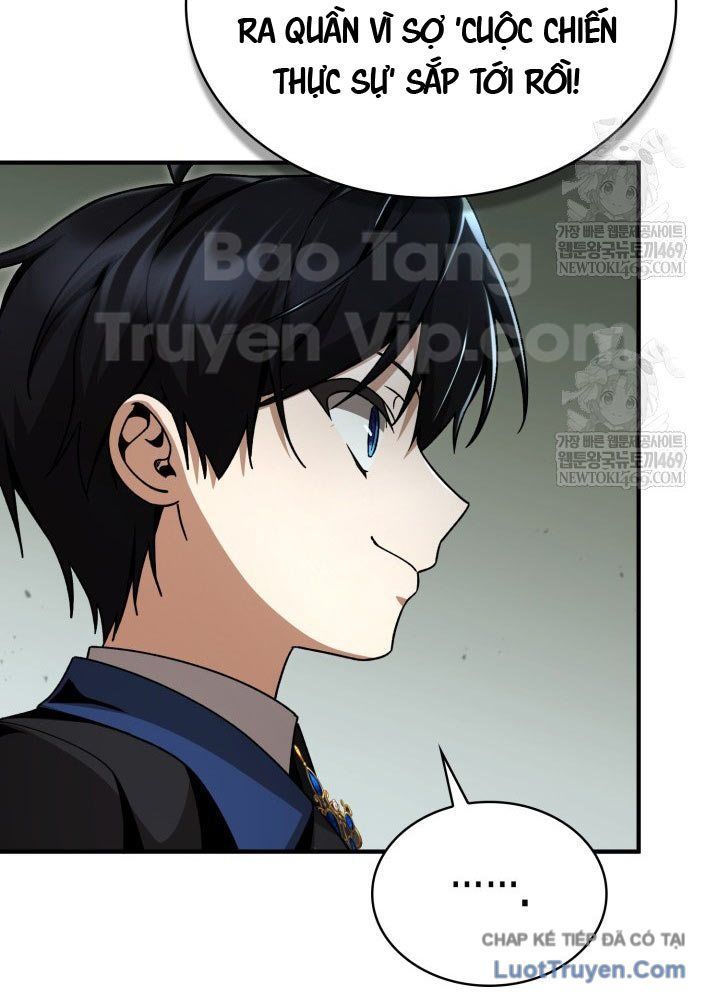 Sự Trả Thù Của Chúa Tể Bóng Tối Chapter 23 - Trang 26