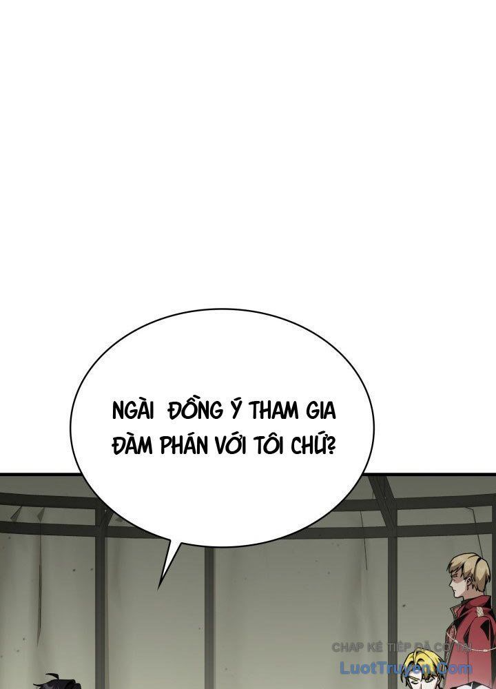 Sự Trả Thù Của Chúa Tể Bóng Tối Chapter 23 - Trang 27