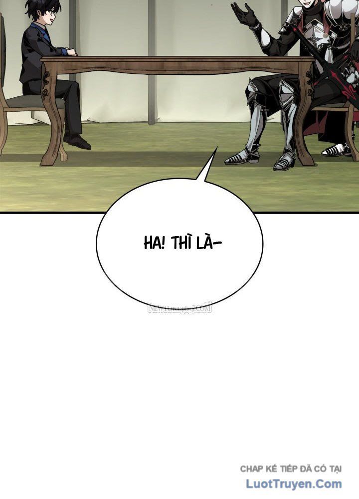 Sự Trả Thù Của Chúa Tể Bóng Tối Chapter 23 - Trang 28