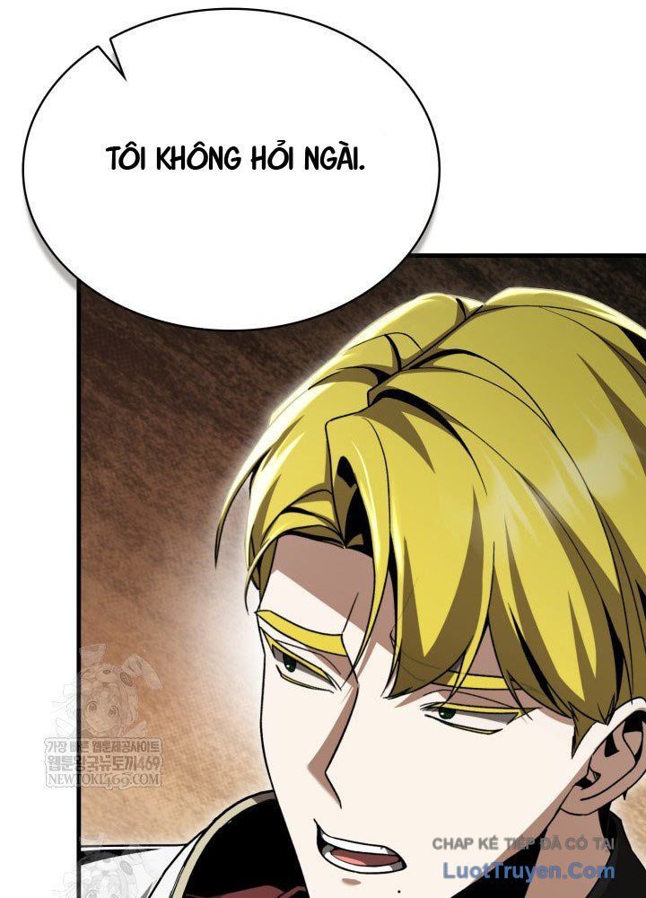 Sự Trả Thù Của Chúa Tể Bóng Tối Chapter 23 - Trang 29