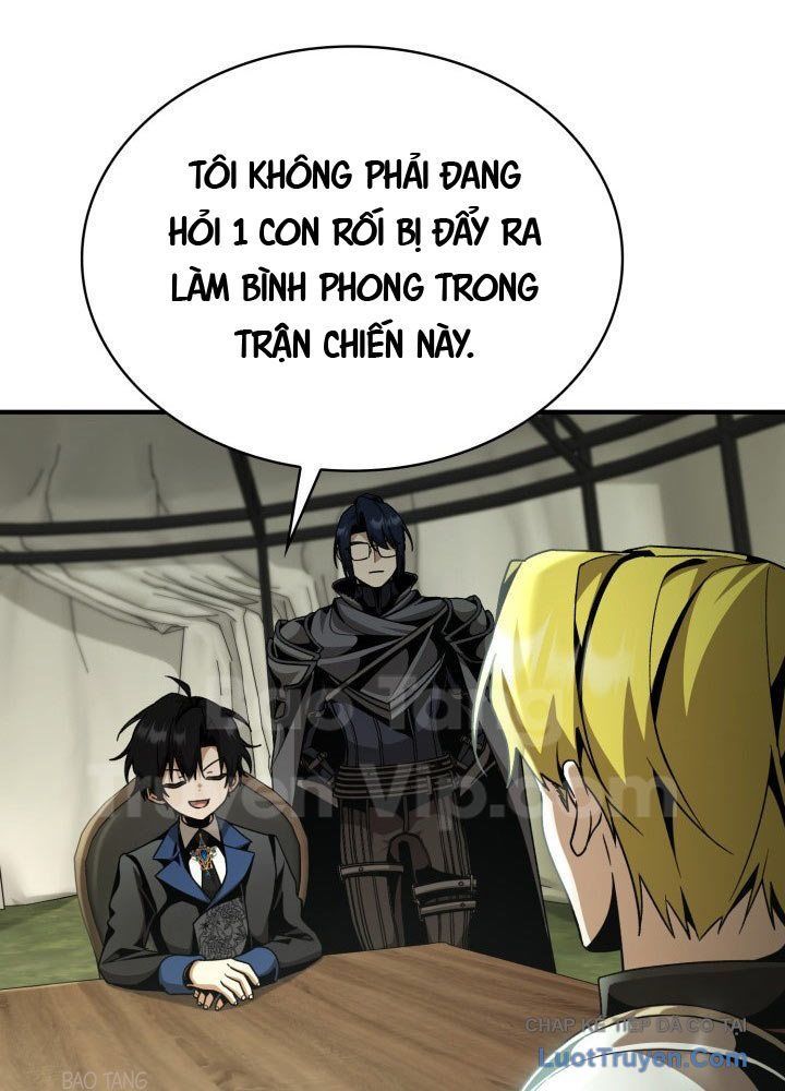 Sự Trả Thù Của Chúa Tể Bóng Tối Chapter 23 - Trang 31