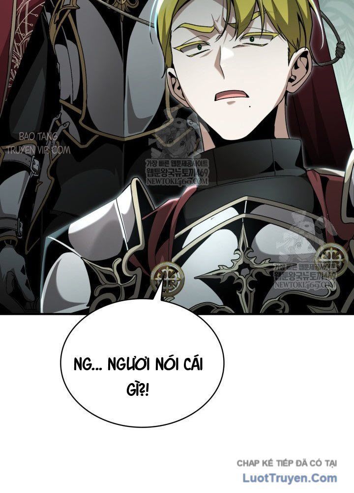 Sự Trả Thù Của Chúa Tể Bóng Tối Chapter 23 - Trang 34