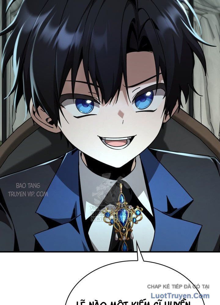 Sự Trả Thù Của Chúa Tể Bóng Tối Chapter 23 - Trang 36
