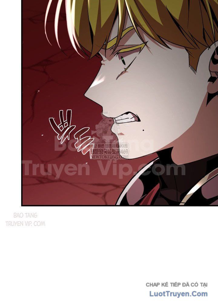 Sự Trả Thù Của Chúa Tể Bóng Tối Chapter 23 - Trang 38