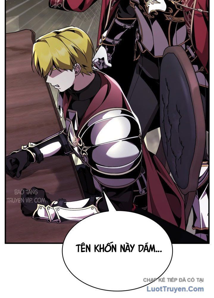 Sự Trả Thù Của Chúa Tể Bóng Tối Chapter 23 - Trang 40