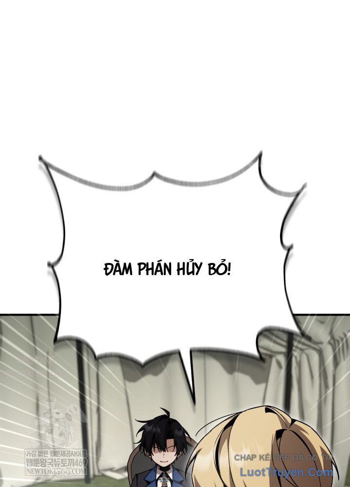 Sự Trả Thù Của Chúa Tể Bóng Tối Chapter 23 - Trang 46