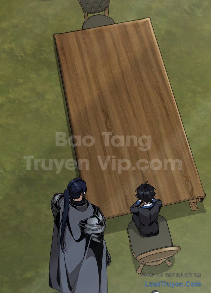 Sự Trả Thù Của Chúa Tể Bóng Tối Chapter 23 - Trang 5