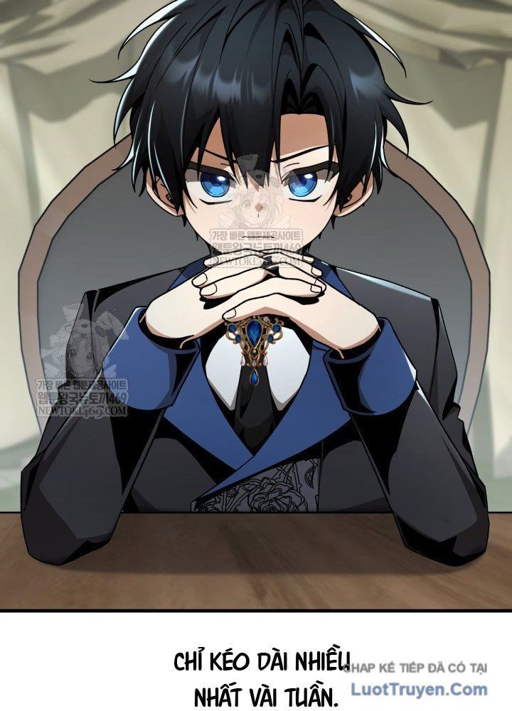 Sự Trả Thù Của Chúa Tể Bóng Tối Chapter 23 - Trang 7