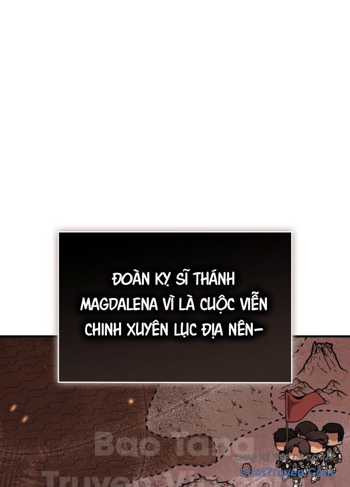 Sự Trả Thù Của Chúa Tể Bóng Tối Chapter 23 - Trang 8
