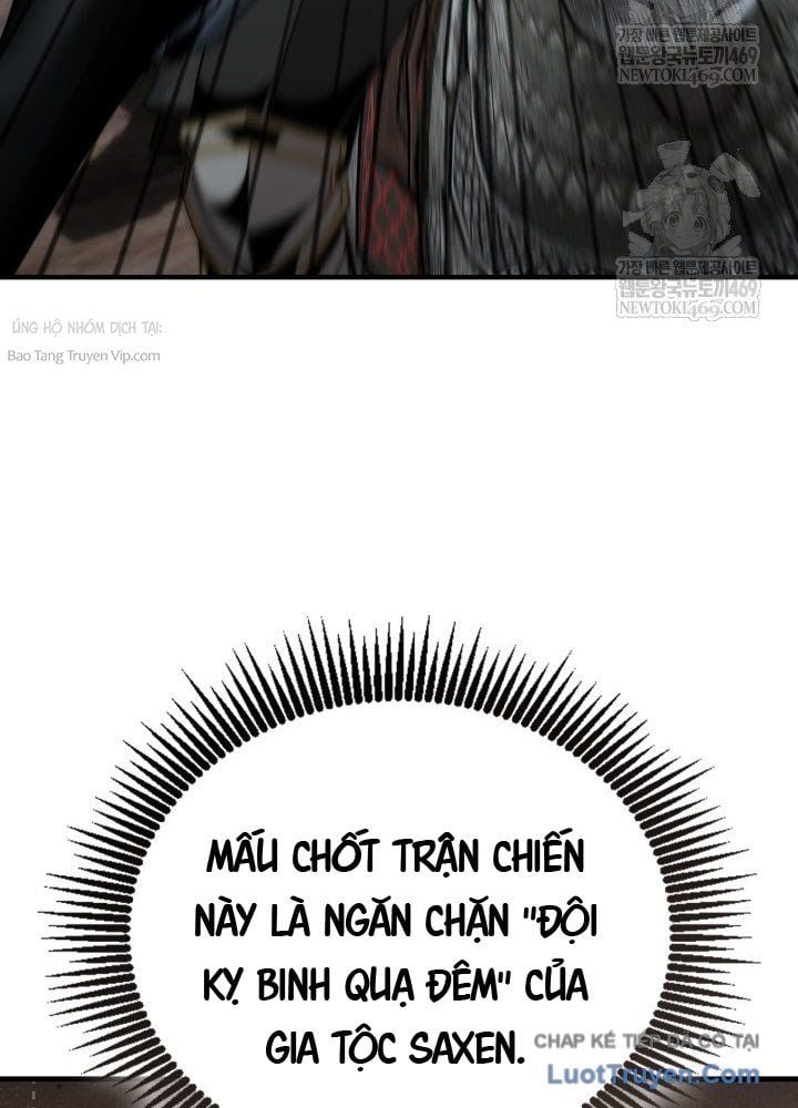 Sự Trả Thù Của Chúa Tể Bóng Tối Chapter 24 - Trang 10