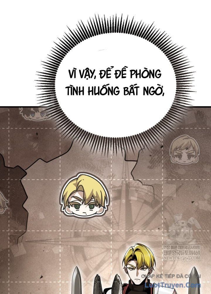 Sự Trả Thù Của Chúa Tể Bóng Tối Chapter 24 - Trang 13