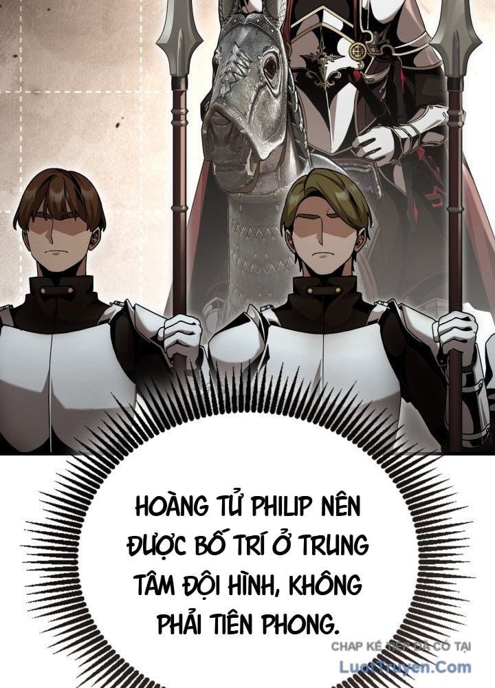 Sự Trả Thù Của Chúa Tể Bóng Tối Chapter 24 - Trang 14