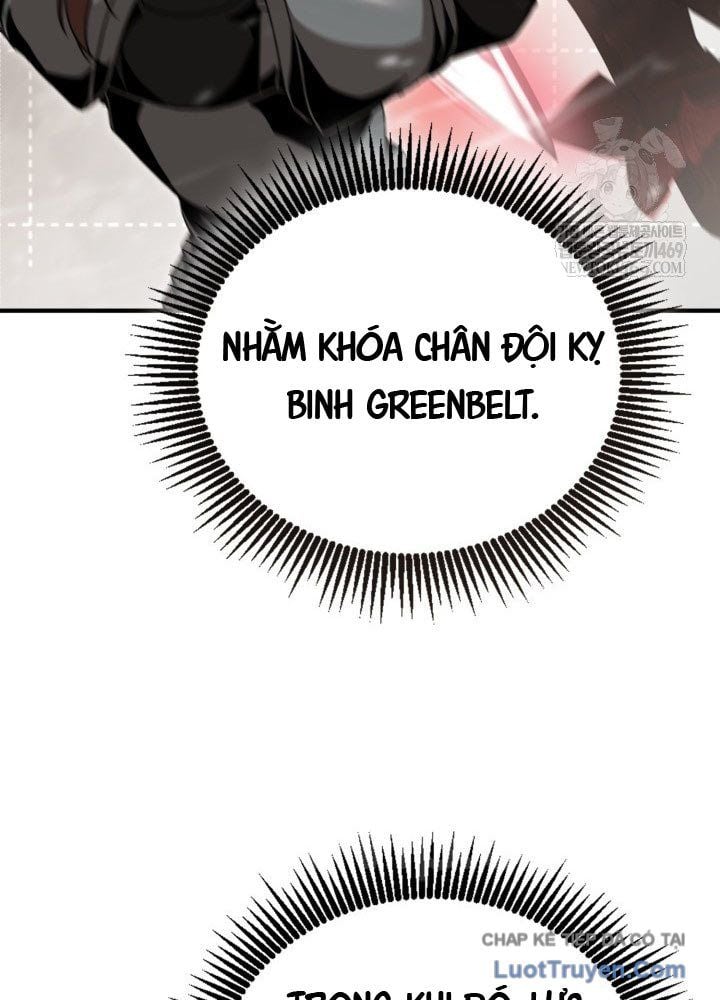 Sự Trả Thù Của Chúa Tể Bóng Tối Chapter 24 - Trang 17
