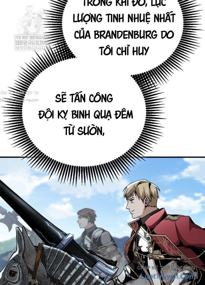 Sự Trả Thù Của Chúa Tể Bóng Tối Chapter 24 - Trang 18