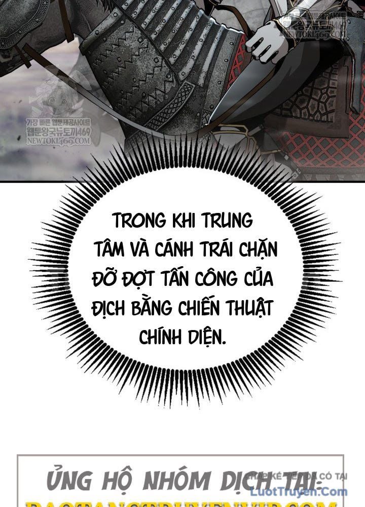 Sự Trả Thù Của Chúa Tể Bóng Tối Chapter 24 - Trang 19