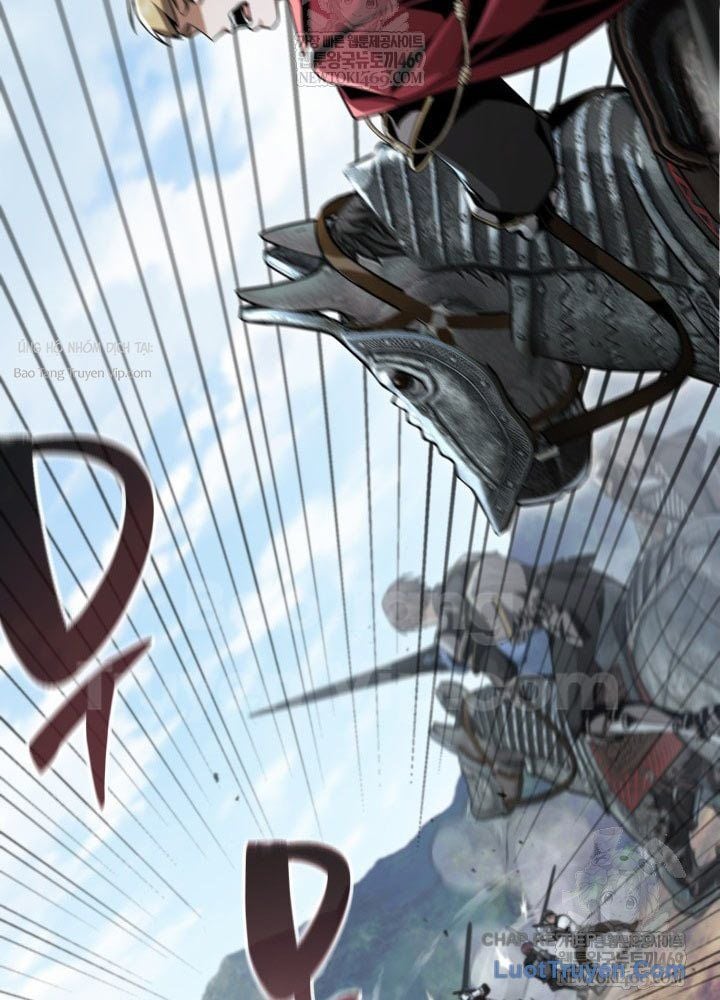 Sự Trả Thù Của Chúa Tể Bóng Tối Chapter 24 - Trang 21