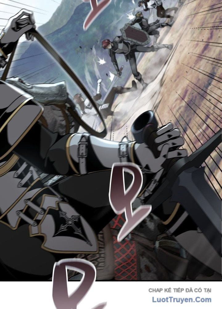 Sự Trả Thù Của Chúa Tể Bóng Tối Chapter 24 - Trang 22