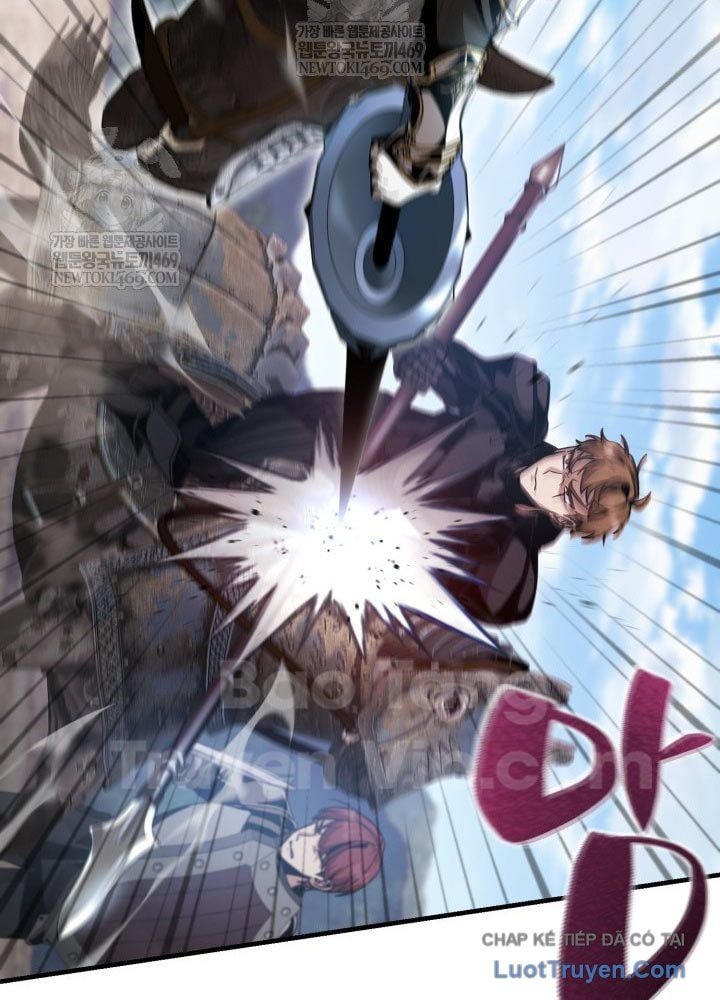 Sự Trả Thù Của Chúa Tể Bóng Tối Chapter 24 - Trang 28
