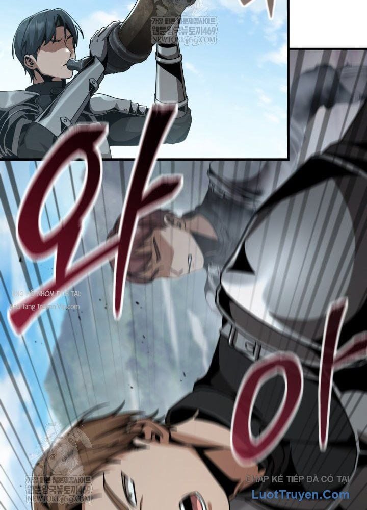 Sự Trả Thù Của Chúa Tể Bóng Tối Chapter 24 - Trang 3