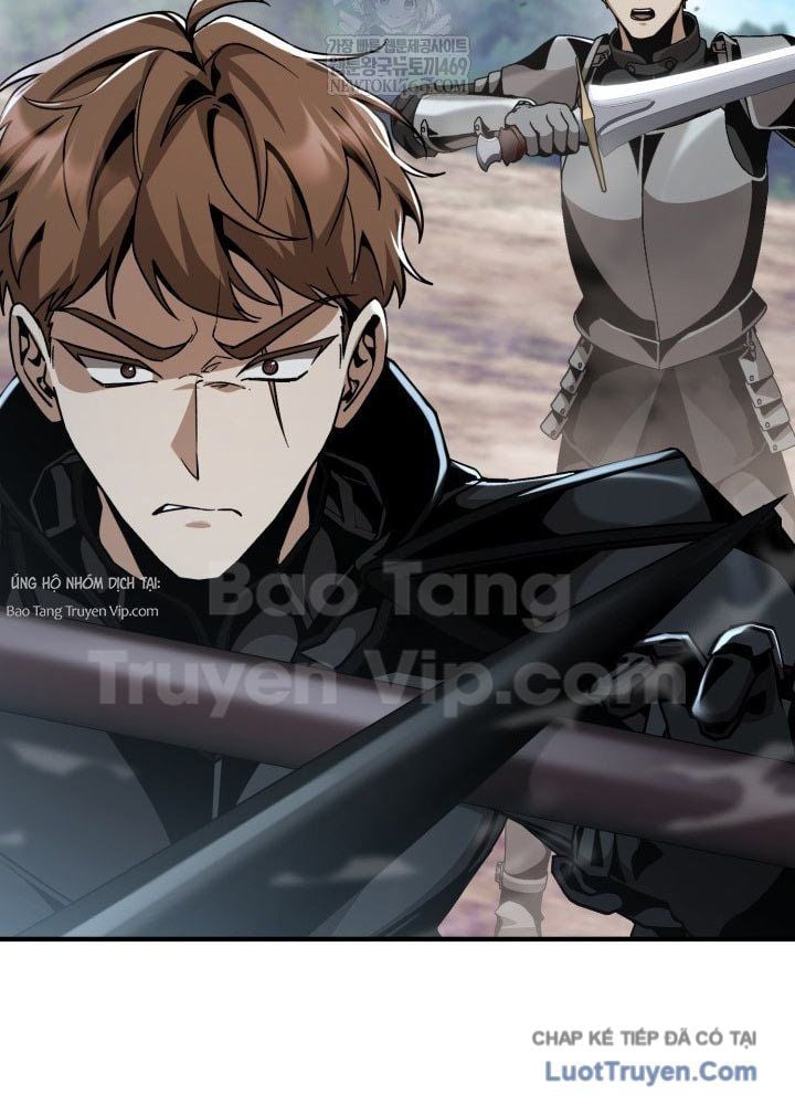 Sự Trả Thù Của Chúa Tể Bóng Tối Chapter 24 - Trang 30