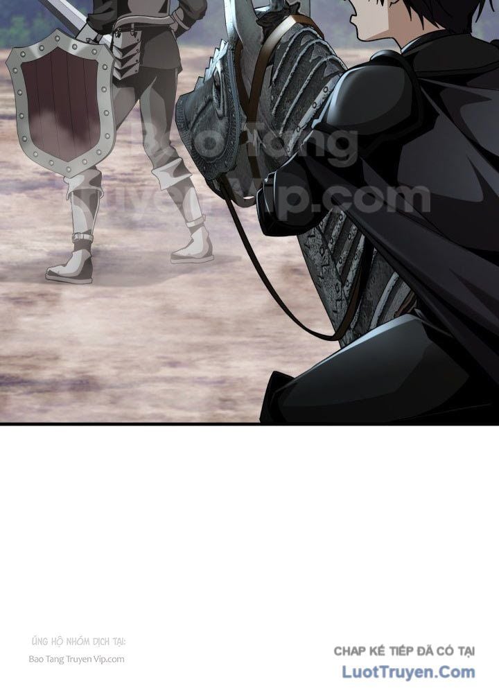 Sự Trả Thù Của Chúa Tể Bóng Tối Chapter 24 - Trang 32