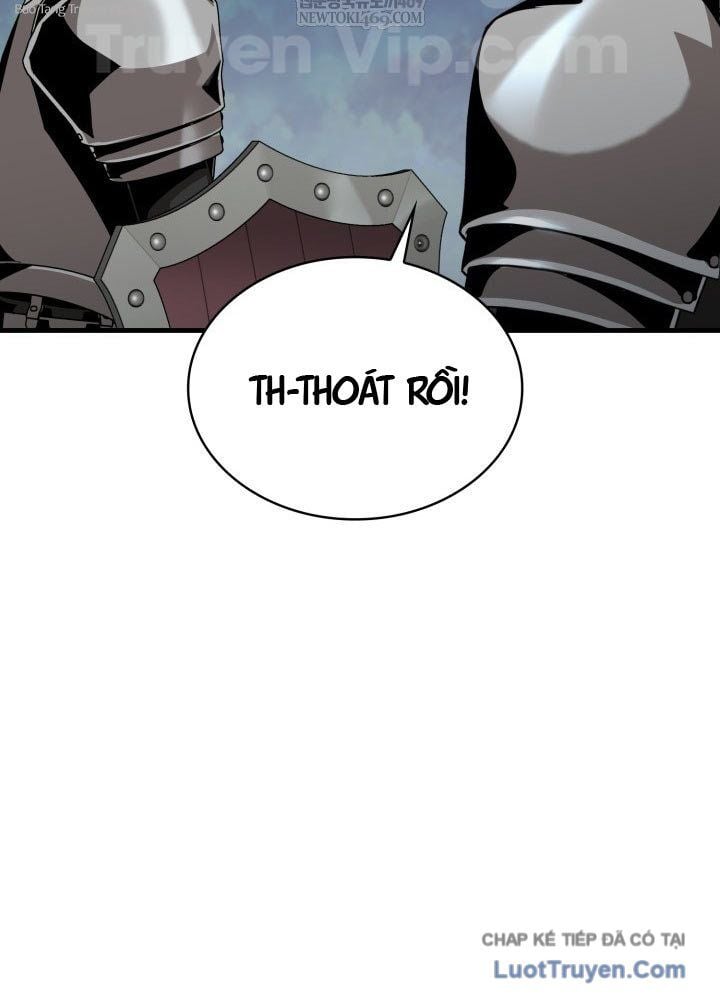 Sự Trả Thù Của Chúa Tể Bóng Tối Chapter 24 - Trang 33