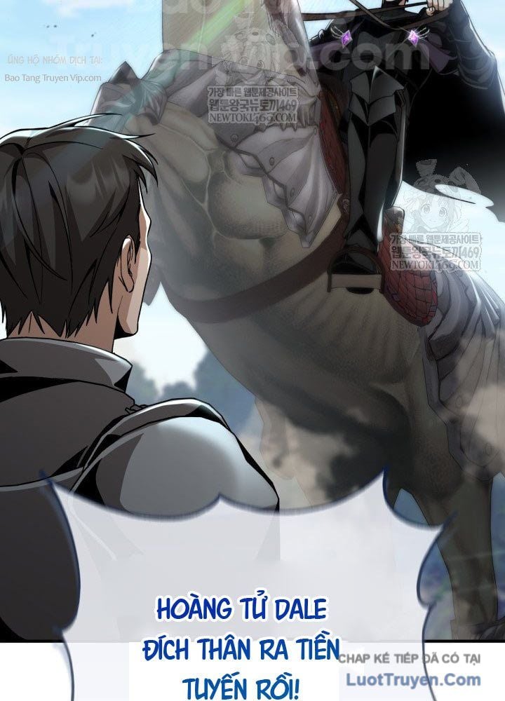 Sự Trả Thù Của Chúa Tể Bóng Tối Chapter 24 - Trang 35