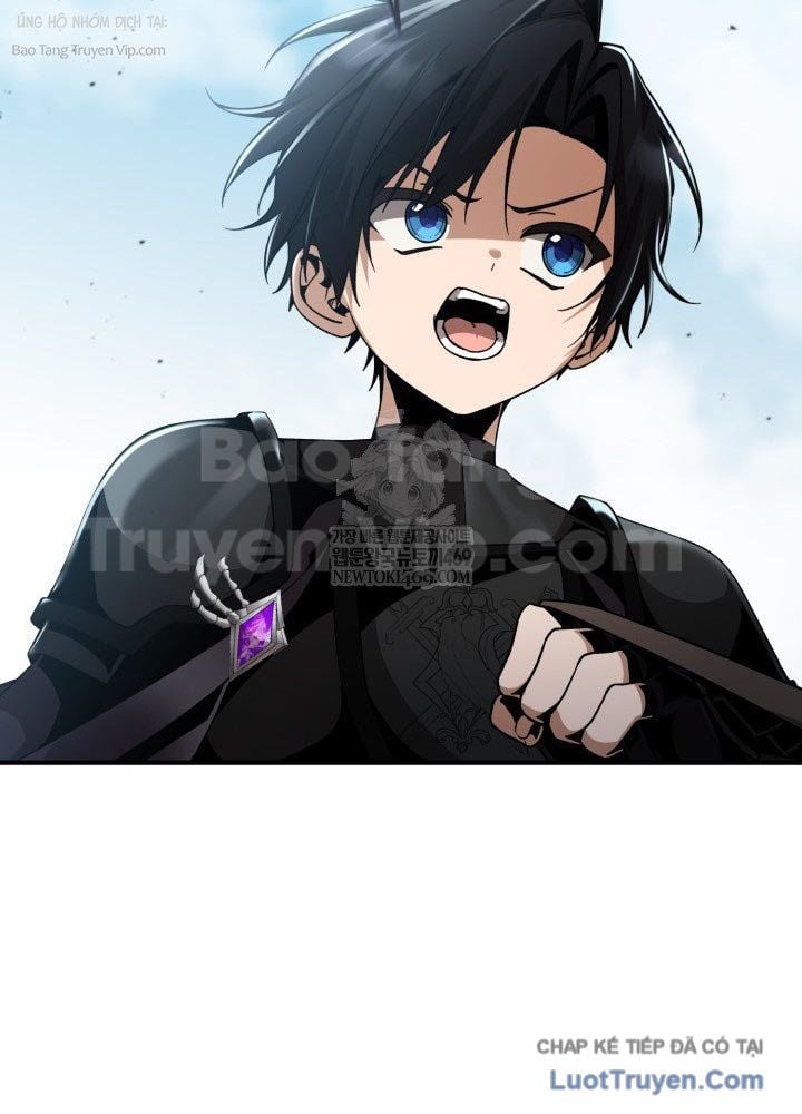Sự Trả Thù Của Chúa Tể Bóng Tối Chapter 24 - Trang 37