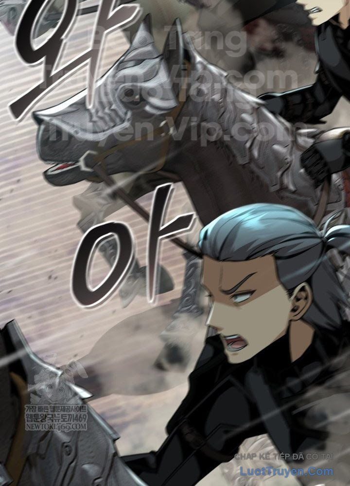 Sự Trả Thù Của Chúa Tể Bóng Tối Chapter 24 - Trang 39
