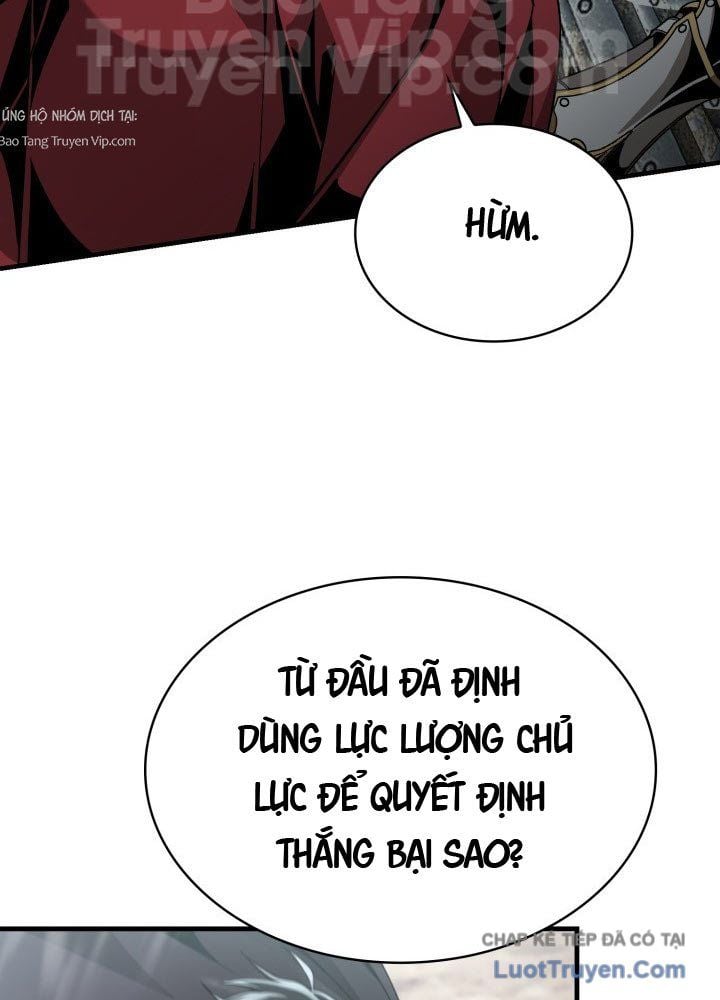 Sự Trả Thù Của Chúa Tể Bóng Tối Chapter 24 - Trang 43