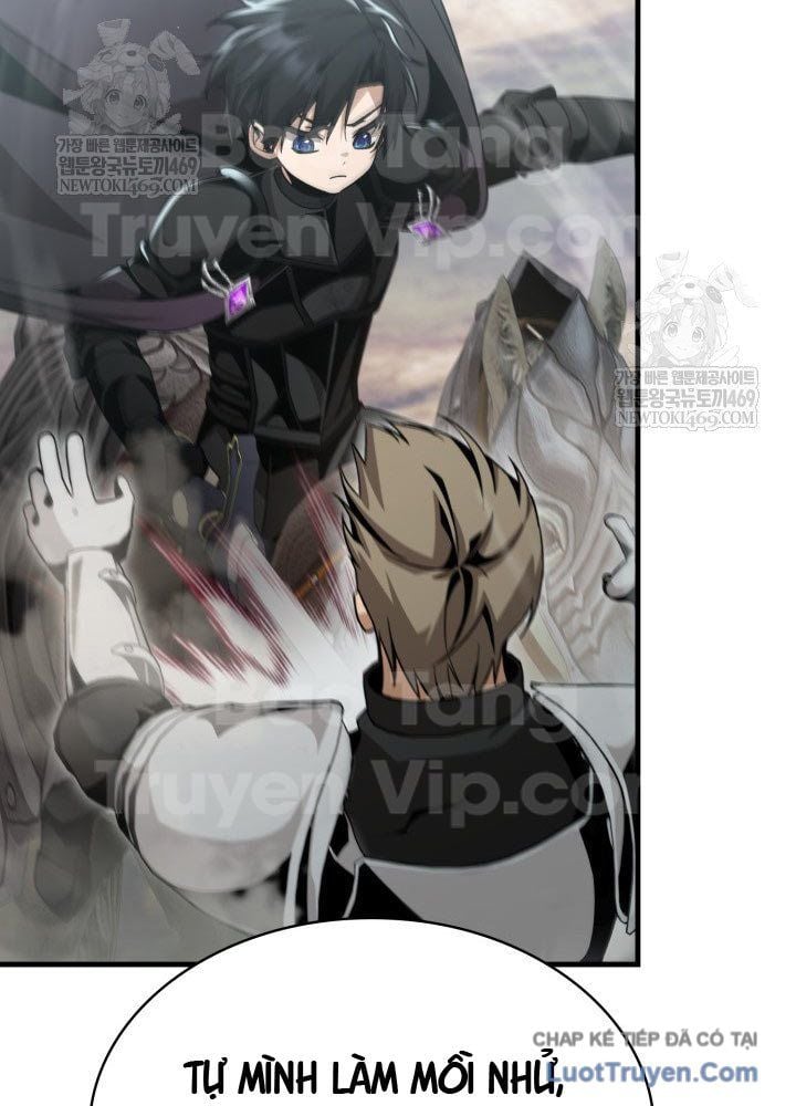Sự Trả Thù Của Chúa Tể Bóng Tối Chapter 24 - Trang 44