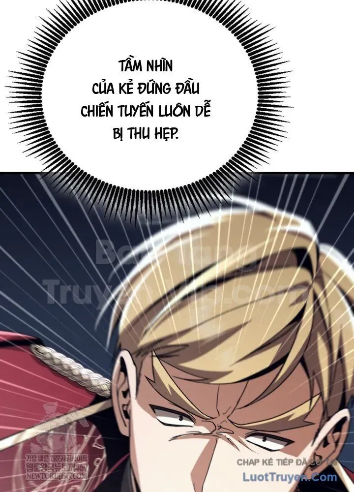 Sự Trả Thù Của Chúa Tể Bóng Tối Chapter 25 - Trang 11