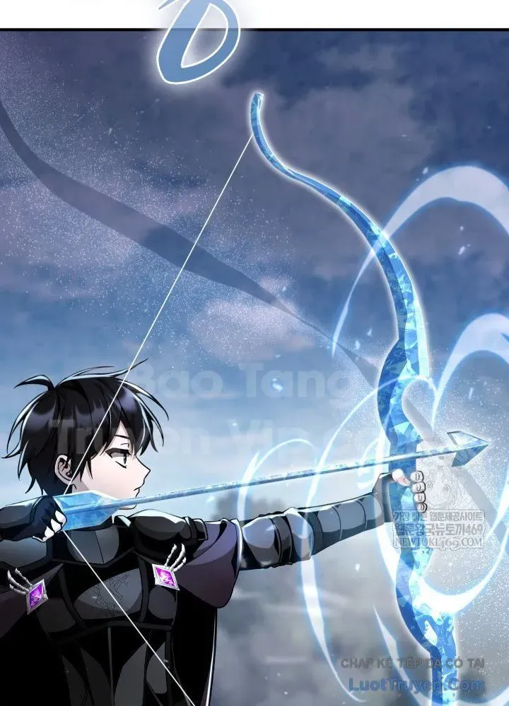 Sự Trả Thù Của Chúa Tể Bóng Tối Chapter 25 - Trang 13