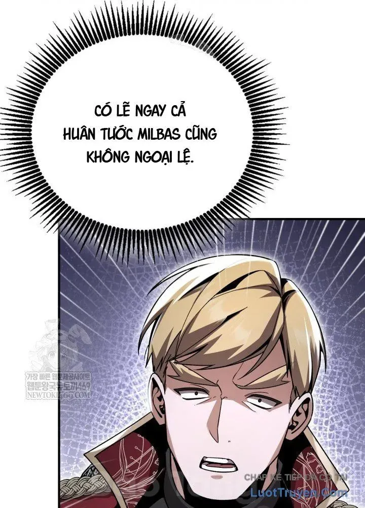 Sự Trả Thù Của Chúa Tể Bóng Tối Chapter 25 - Trang 15