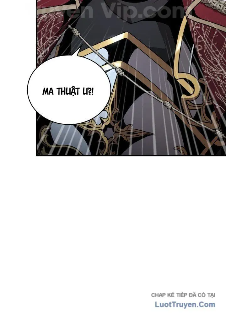 Sự Trả Thù Của Chúa Tể Bóng Tối Chapter 25 - Trang 16