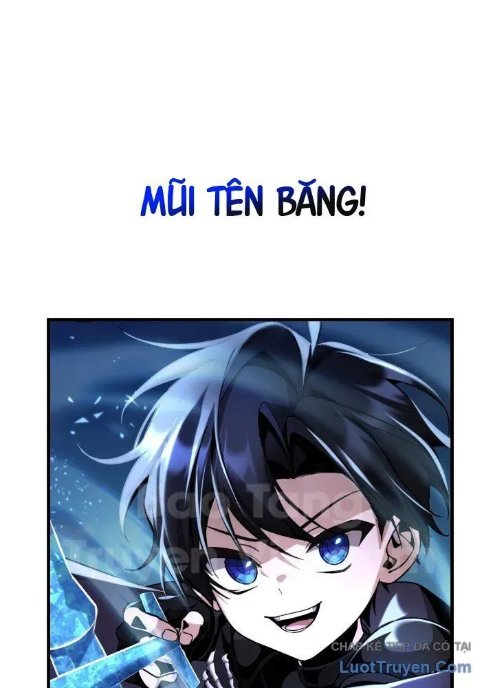 Sự Trả Thù Của Chúa Tể Bóng Tối Chapter 25 - Trang 17