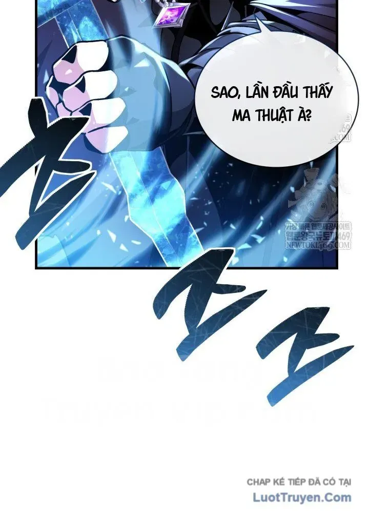 Sự Trả Thù Của Chúa Tể Bóng Tối Chapter 25 - Trang 18