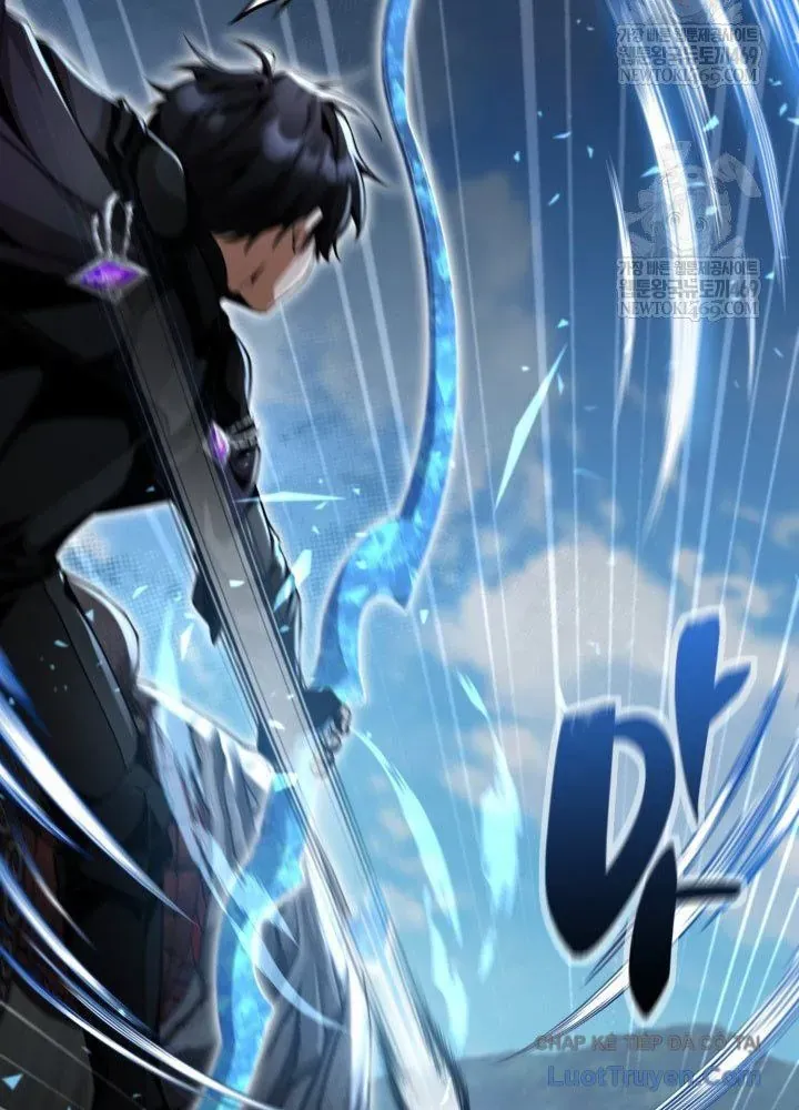 Sự Trả Thù Của Chúa Tể Bóng Tối Chapter 25 - Trang 20