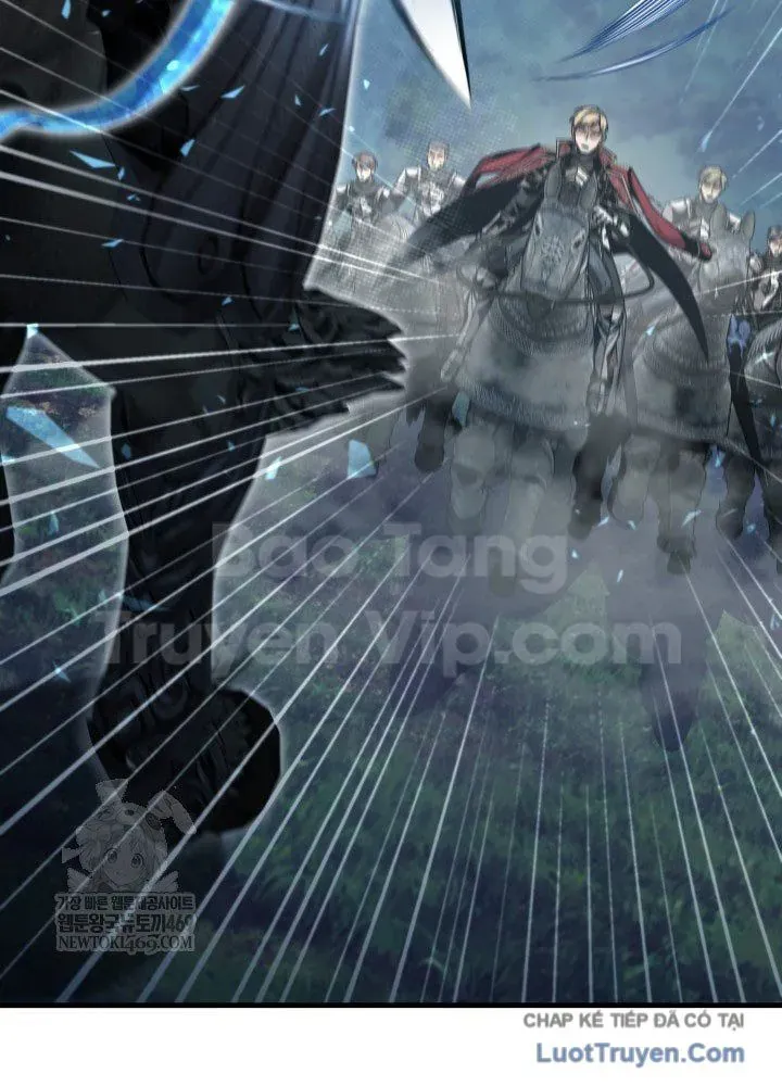 Sự Trả Thù Của Chúa Tể Bóng Tối Chapter 25 - Trang 21