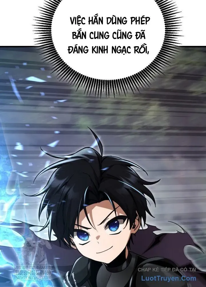 Sự Trả Thù Của Chúa Tể Bóng Tối Chapter 25 - Trang 29