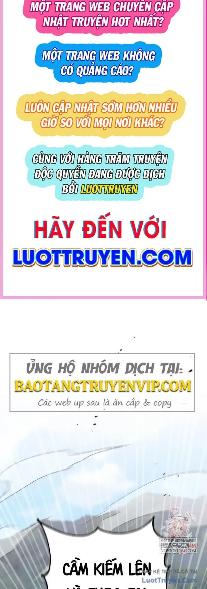 Sự Trả Thù Của Chúa Tể Bóng Tối Chapter 25 - Trang 3