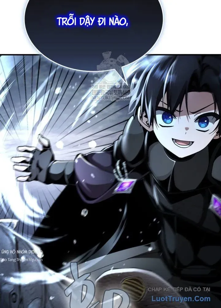 Sự Trả Thù Của Chúa Tể Bóng Tối Chapter 25 - Trang 32