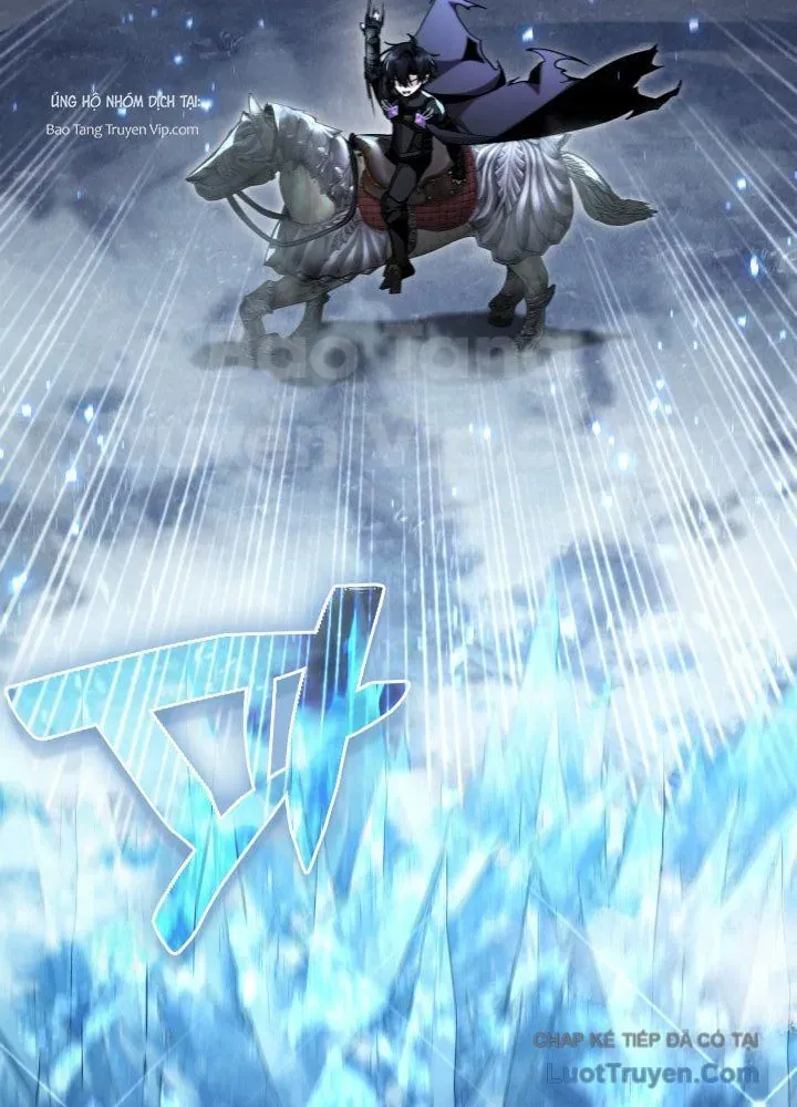 Sự Trả Thù Của Chúa Tể Bóng Tối Chapter 25 - Trang 34